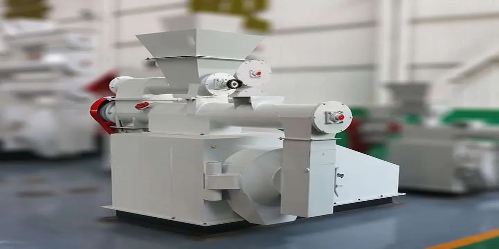 Tips For Producing High-Quality Pellets Using Biomass Pellet Machine