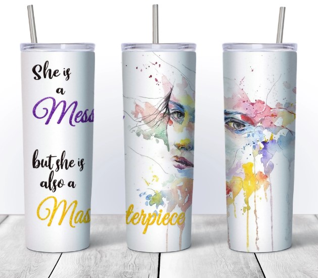 How to Choose the Best Tumblers for Sublimation Printing