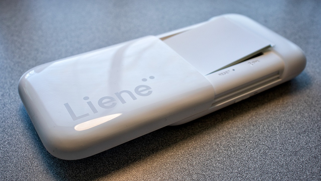 Liene's Zink Photo Printers: Your Gateway to Instant Memories