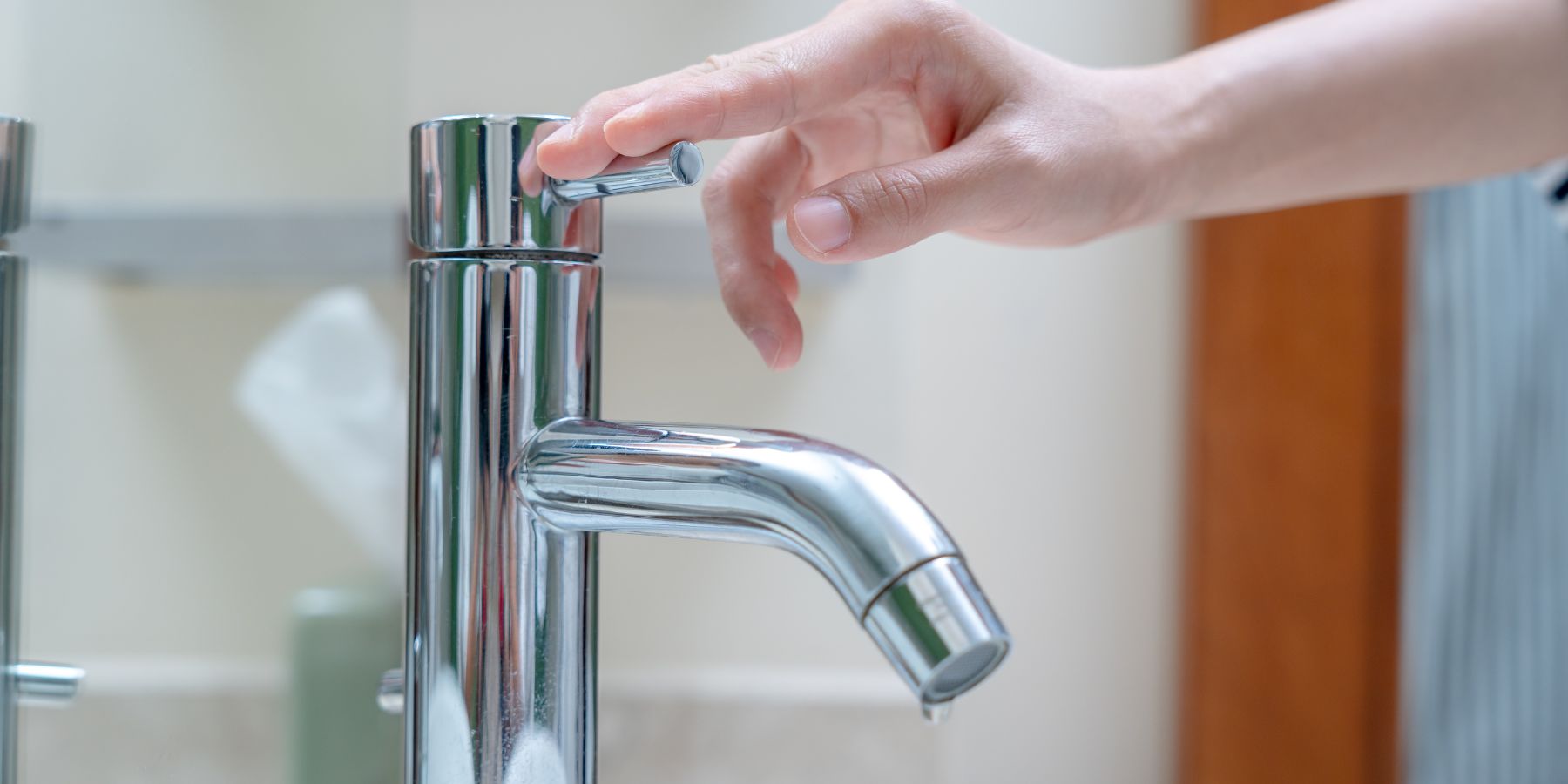 How Much Money Can You Save by Conserving Water at Home?