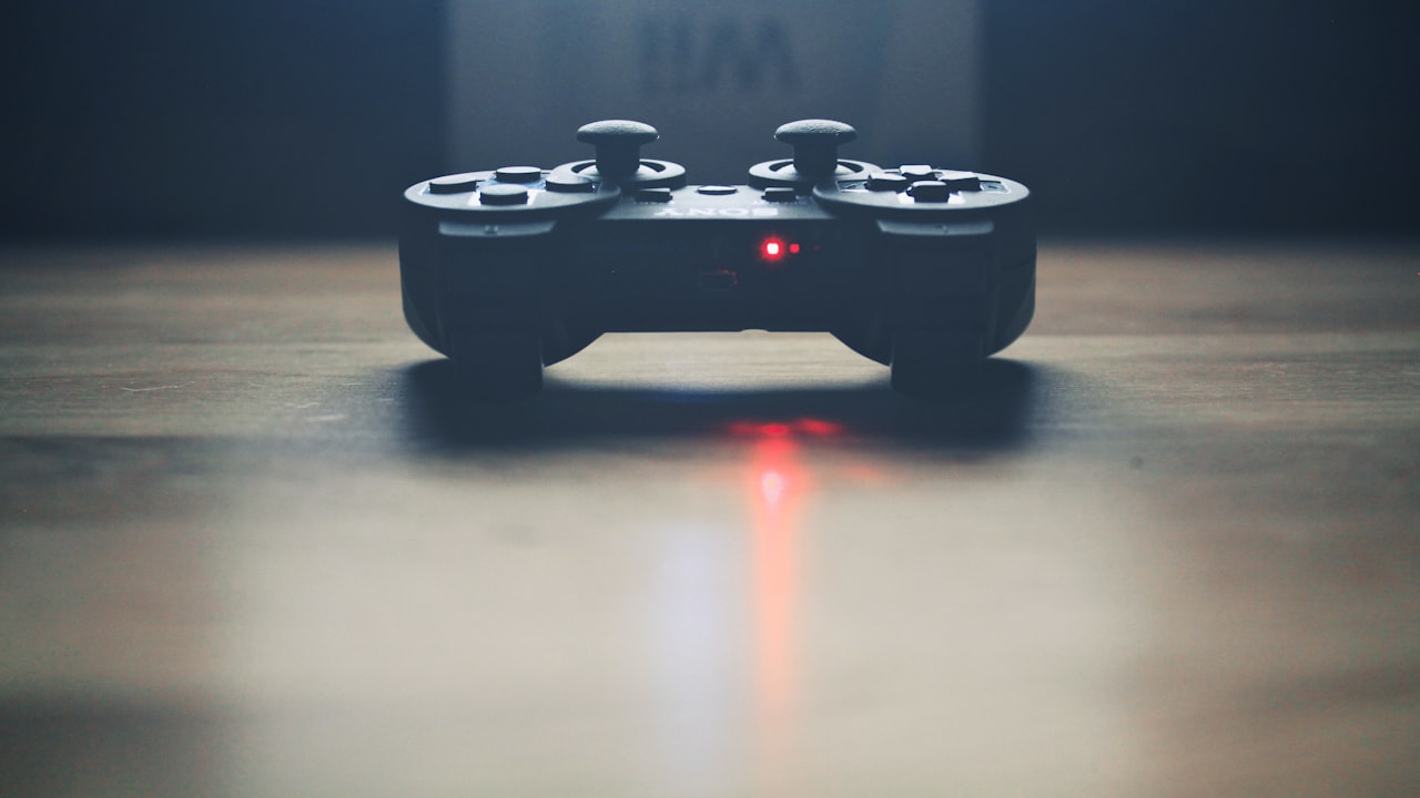 How to use a Bluetooth controller with your smartphone or tablet