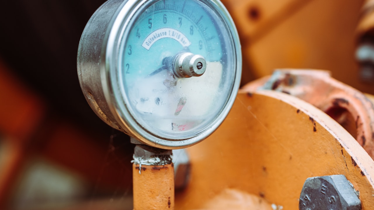 The Top 4 Benefits of Buying a Pressure Washer