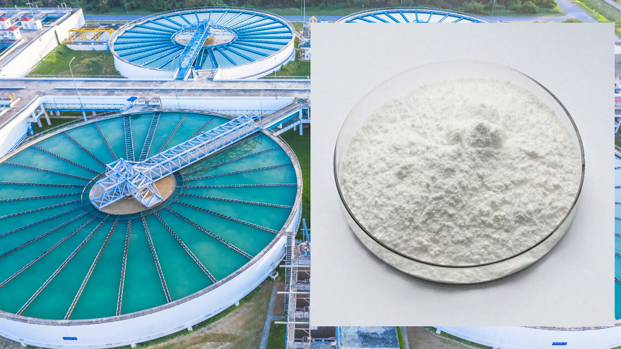 Na EDTA in Water Treatment: Effectiveness and Mechanisms