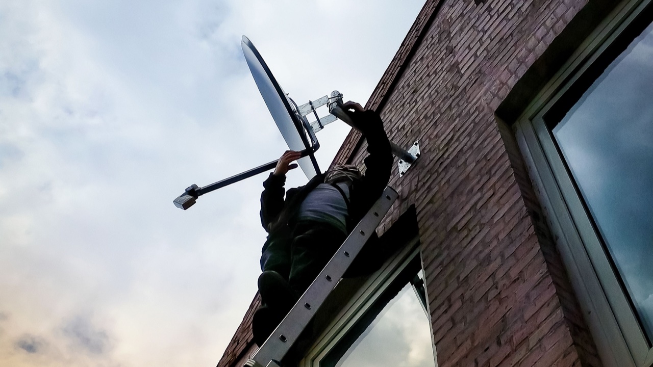 How to Choose Between Directional and Omnidirectional Outdoor Wifi Antennas