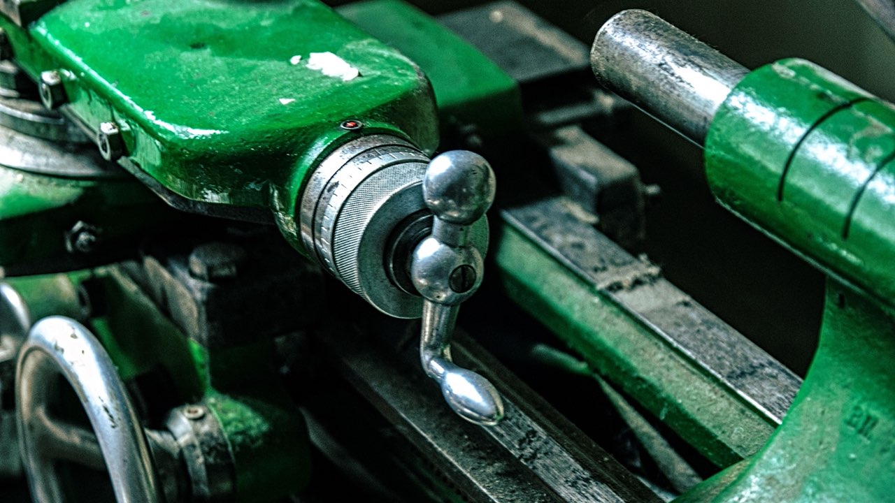 How to Match Grinder Tips to the Material You're Actually Processing